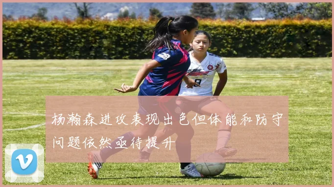 杨瀚森进攻表现出色但体能和防守问题依然亟待提升