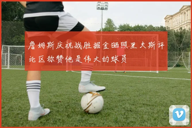 詹姆斯庆祝战胜掘金晒照里夫斯评论区称赞他是伟大的球员